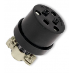 TOMA AEREA POLO TIERRA 15 AMP CODELCA