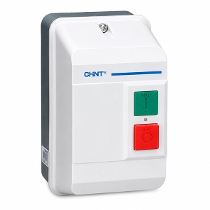 Arrancador Directo 2.5-4A 1HP