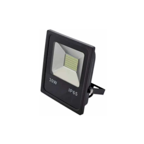 Reflector Led 10W con Sensor de Movimiento IP 65 luz blanca - Internacional  de Eléctricos Iluminación S.A.S.