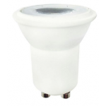 Bombillo Led  Mini  4W GU10 luz Blanca y/o calido