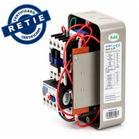 Arrancador Directo 2.5-4A 1HP