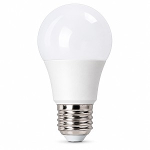 Bombillo Led 5 W Luz Blanca- Luz Cálida  E27 x 3 unidades