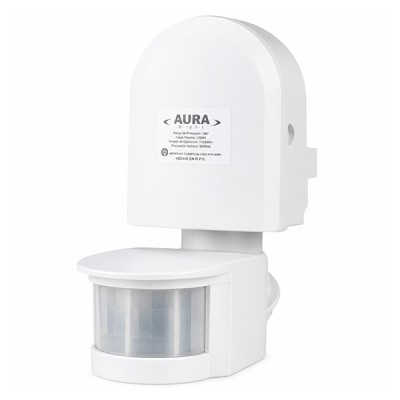 Sensor Cabezote 180°