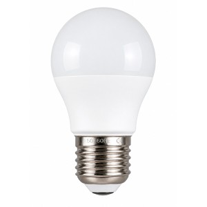 Bombillo Led PINPON 5 W Luz Blanca- Luz Cálida  E27 x 3 unidades