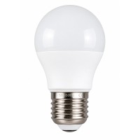 Bombillo Led PINPON 5 W Luz Blanca- Luz Cálida  E27 x 3 unidades
