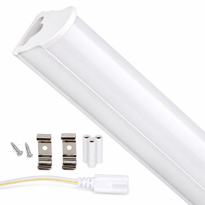 Lámpara Led T5 luz blanca- Luz Cálida 120 CM