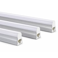 Lámpara Led T5 luz blanca- Luz Cálida 120 CM