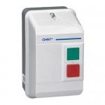 Arrancador Directo AC3 7-10A 220V 3HP