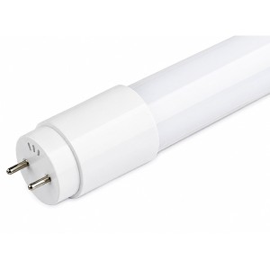 Tubo Led T8 Luz Blanca 60 cm