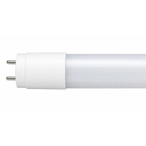 Tubo Led T8 Luz Blanca 24.5 W 1.20 cm en Policarbonato