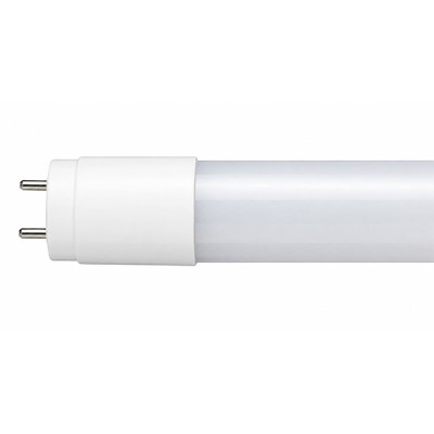Tubo Led T8 Luz Blanca 24.5 W 1.20 cm en Policarbonato