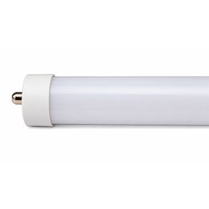 Tubo Led T8 Luz Blanca 36 W  2.40 cm (96")