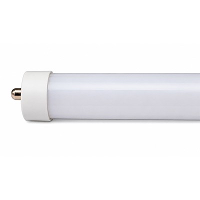 Tubo Led T8 Luz Blanca 36 W  2.40 cm (96")