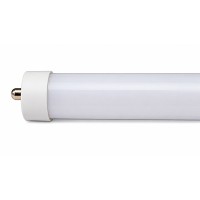 Tubo Led T8 Luz Blanca 36 W  2.40 cm (96")