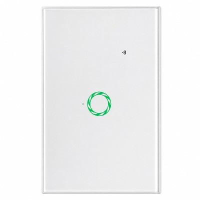 Interruptor Sencillo Wifi Lexmana