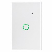 Interruptor Sencillo Wifi Lexmana
