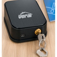 CERRADURA INTELIGENTE MANIJA VERA