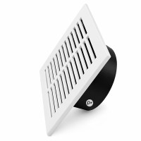 Extractor de Olores para Baño 15x15 CHEKA