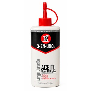Aceite 3 en 1 90 Ml