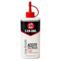 Aceite 3 en 1 90 Ml