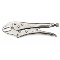 Alicate Hombre-solo  Curvo 10pg  STANLEY