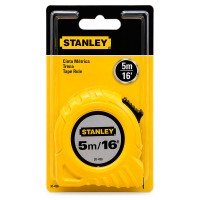 Flexómetro 5M Stanley Universal