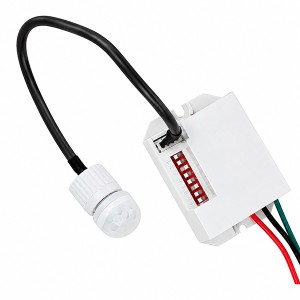 Sensor Módulo 360° Mini