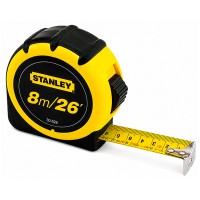 Flexómetro 8M Stanley