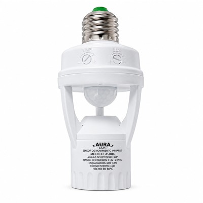 Sensor para Roseta 360°