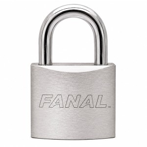 Candado 63 mm Fanal