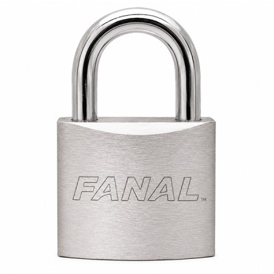 Candado 63 mm Fanal