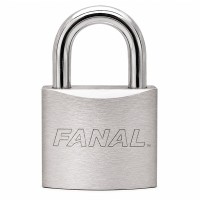 Candado 63 mm Fanal