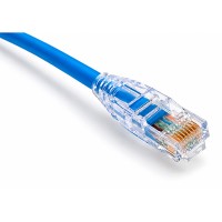 Patch Cord Cat 6 de 1 metro