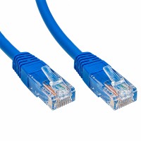 Patch Cord Cat 6 de 1 metro