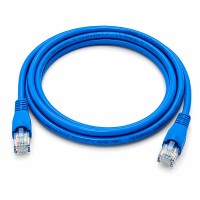 Patch Cord Cat 6 de 1 metro