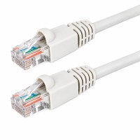Patch Cord Cat 6 de 2 metros