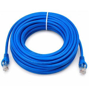 Patch Cord Cat 6 de 5 metros