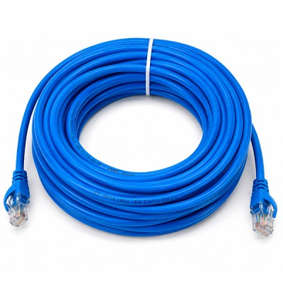 Patch Cord Cat 6 de 5 metros