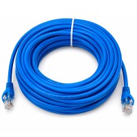 Patch Cord Cat 6 de 5 metros