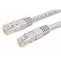 Patch Cord Cat 6 de 5 metros