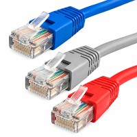 Patch Cord Cat 6 de 5 metros