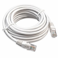 Patch Cord Cat 6 de 10 metros