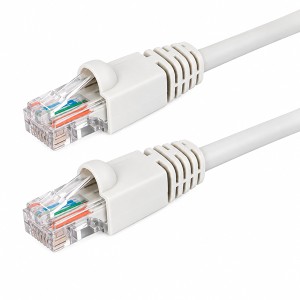 Patch Cord Cat 6 de 20 metros
