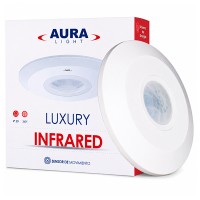 Sensor Infrarrojo LUJO