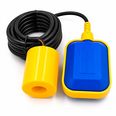 Flotador Eléctrico IP68 15A/250V