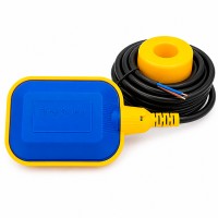 Flotador Eléctrico IP68 15A/250V