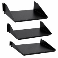 Bandeja Para Rack 20 cm