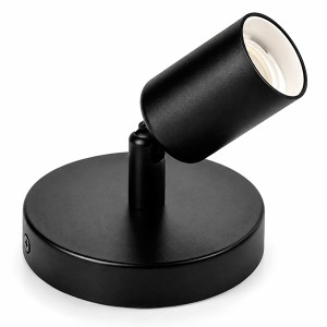 Spot Sobreponer Decorativo GU10 no incluye Bombillo