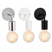 Spot Sobreponer Decorativo GU10 no incluye Bombillo