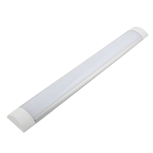 Lampara Led Anti-polvo 18w Luz Blanca 60Cm - Internacional de Eléctricos  Iluminación S.A.S.